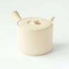 Theepot Iroiro ivoor Theepot Iroiro ivoor