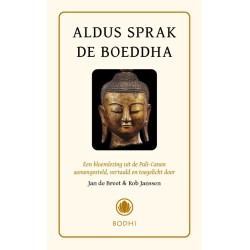 Aldus sprak de Boeddha