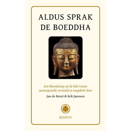 Aldus sprak de Boeddha