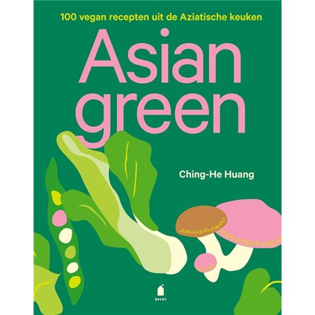 Asian Green