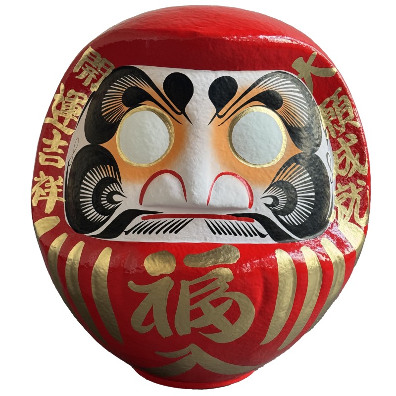 Daruma 51 cm