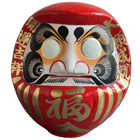 Daruma 51 cm