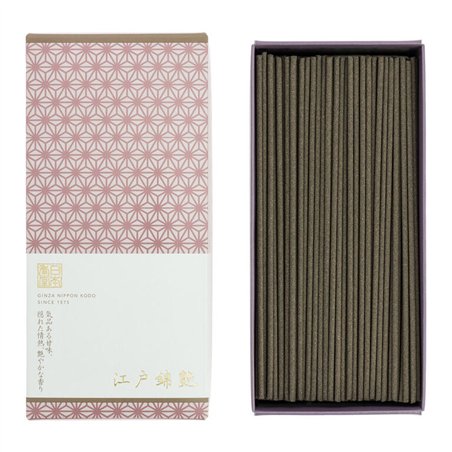 Edo Nishiki Incense Iki