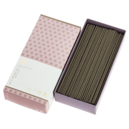 Edo Nishiki Incense Iki