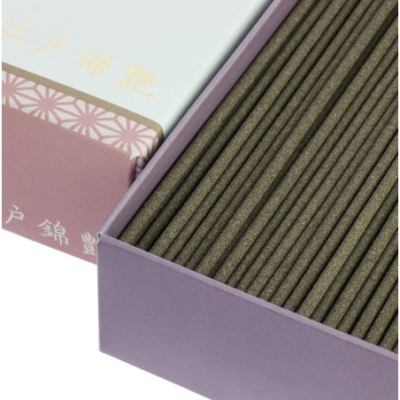 Edo Nishiki Incense Iki