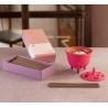 Edo Nishiki Incense Iki