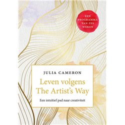 Leven volgens The Artist’s Way