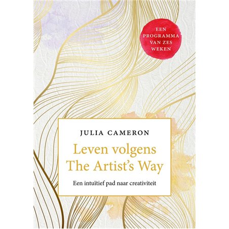 Leven volgens The Artist’s Way