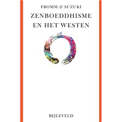 Zenboeddhisme en het westen