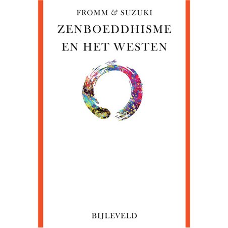 Zenboeddhisme en het westen