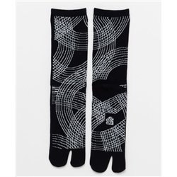 Tabi socks Hajime 25-28 cm
