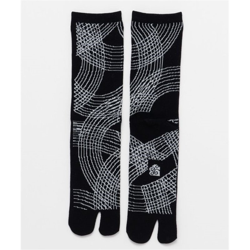 Tabi socks Hajime 25-28 cm