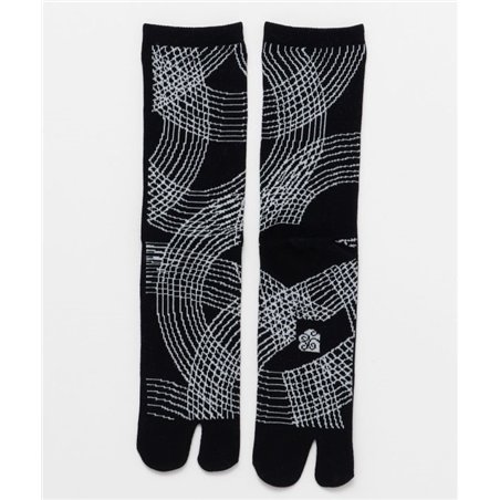 Tabi socks Hajime 25-28 cm