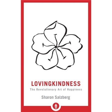 Lovingkindness