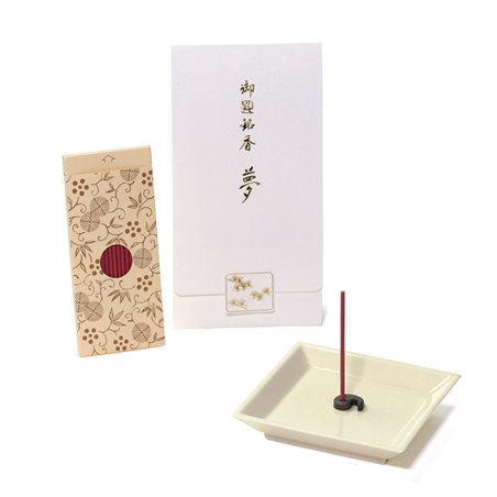 2024 Limited Edition Incense - Peaceful Harmony