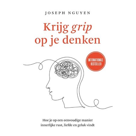 Krijg grip op je denken