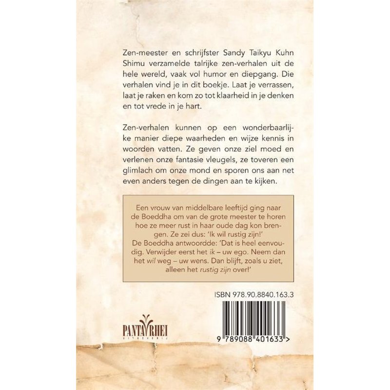 In de schaduw van de dennenboom