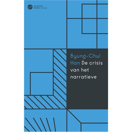 De crisis van het narratieve