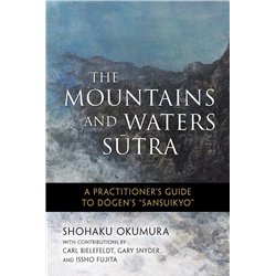 The Mountains and Waters Sutra