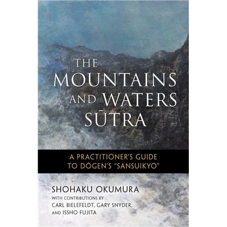 The Mountains and Waters Sutra