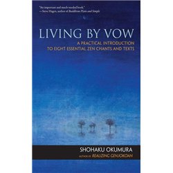 Living by Vow
