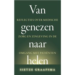 Van genezen naar helen