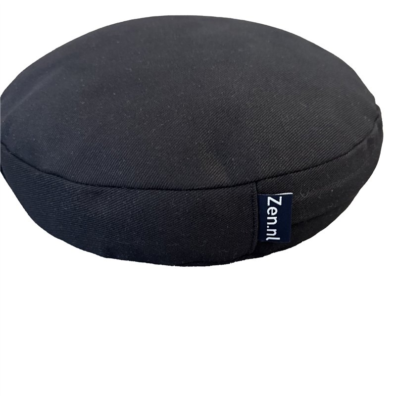 Meditatiekussen NL extra laag