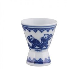 Sake cup Karako