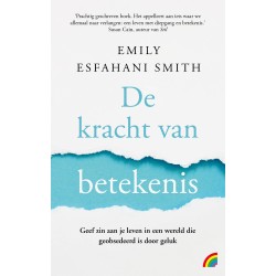 De kracht van betekenis