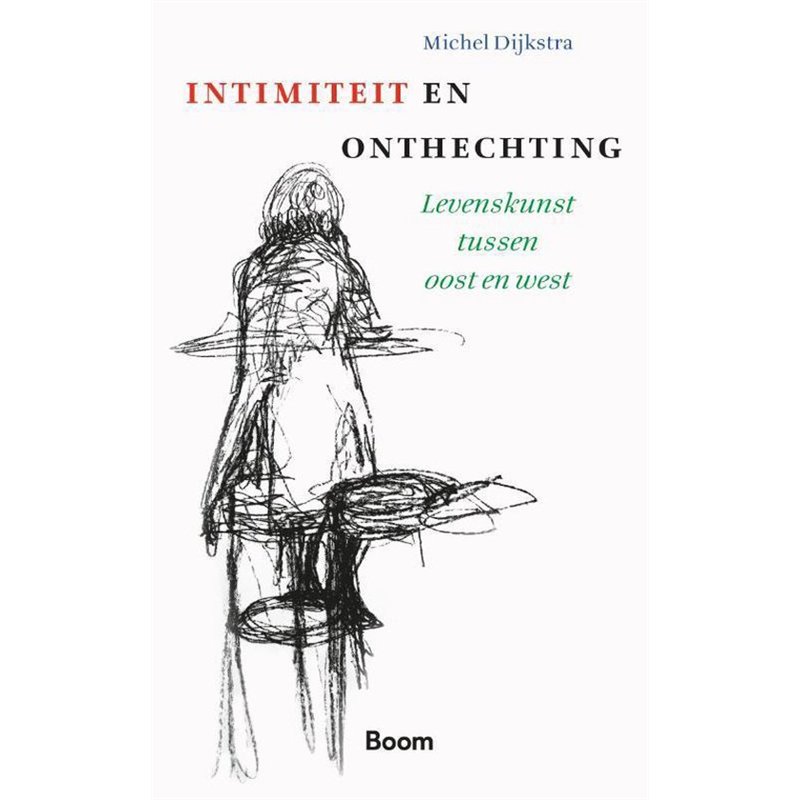 Intimiteit en onthechting