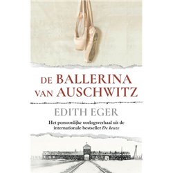 De ballerina van Auschwitz