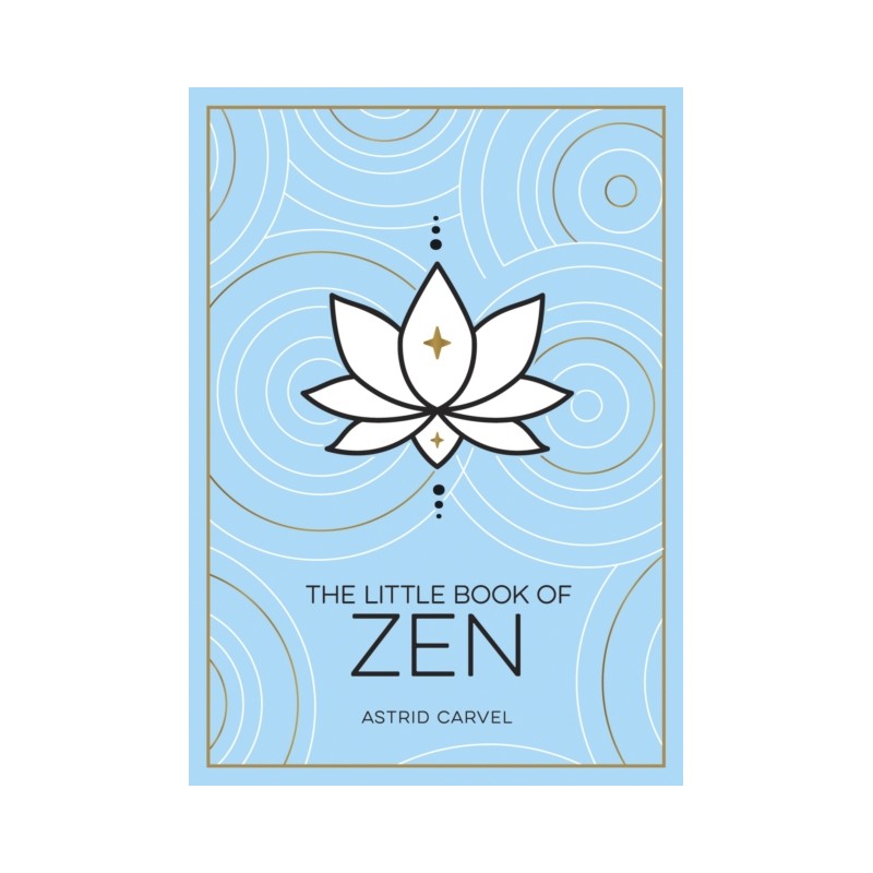The Little Book of Zen