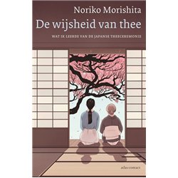 De wijsheid van thee