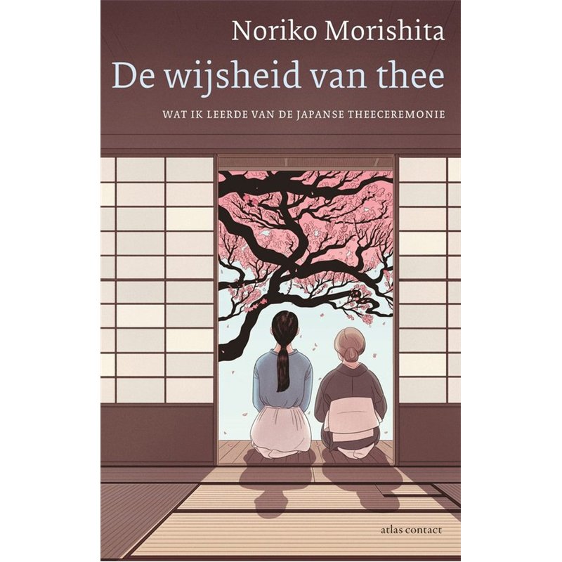 De wijsheid van thee