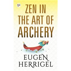 Zen in the Art of Archery