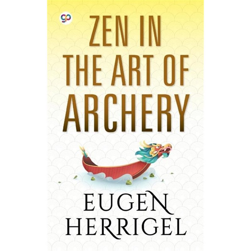 Zen in the Art of Archery