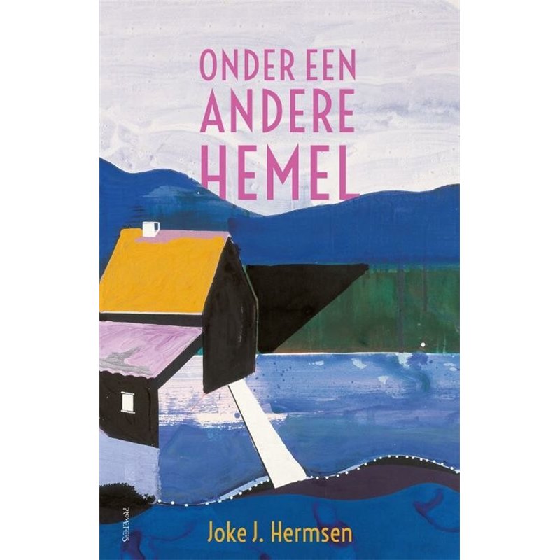 Onder een andere hemel