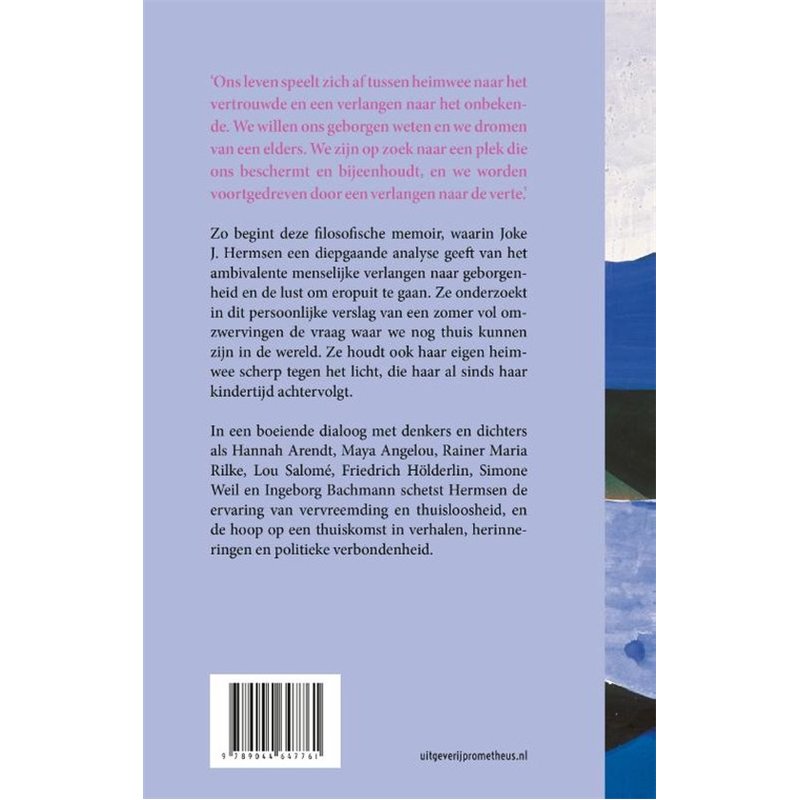 Onder een andere hemel