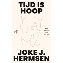 Tijd is hoop
