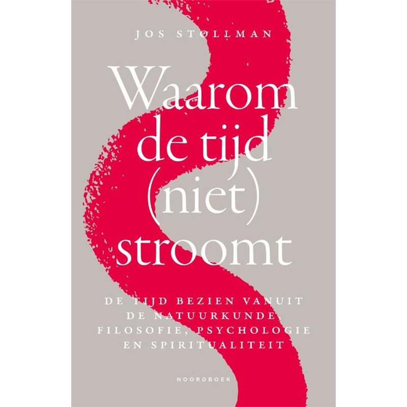 Waarom de tijd (niet) stroomt