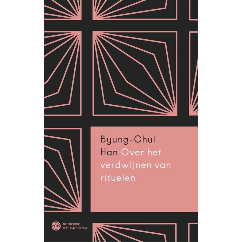 Over het verdwijnen van rituelen