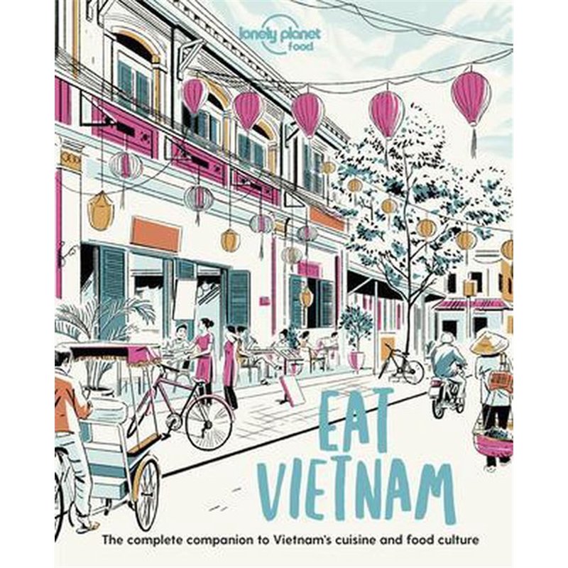 Eat Vietnam