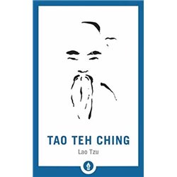Tao Teh Ching