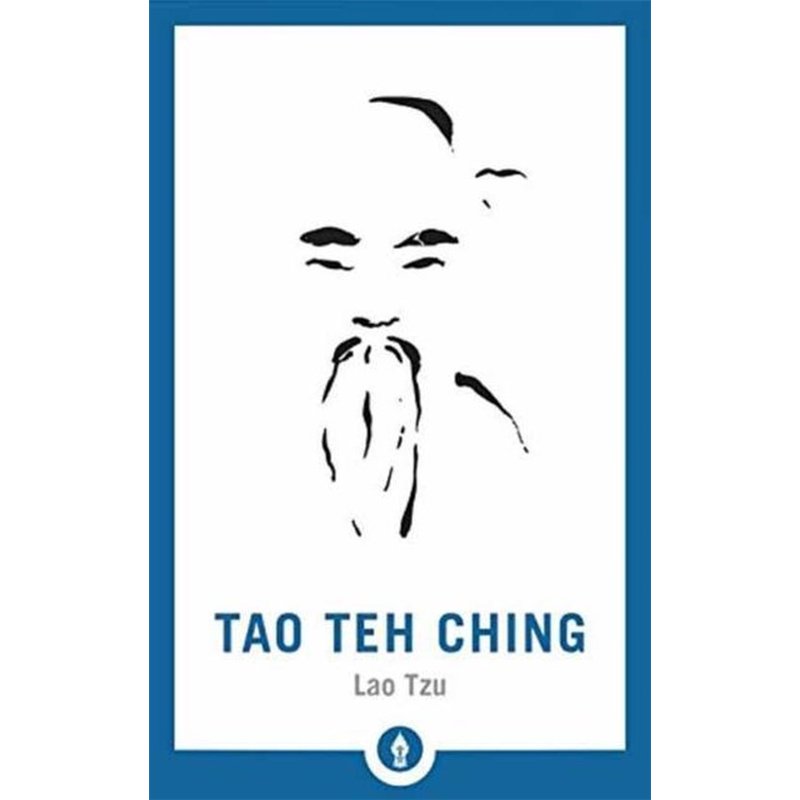 Tao Teh Ching