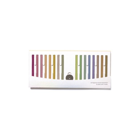 Wierook Xiang Do Assortment