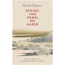 Spiegel van hemel en aarde