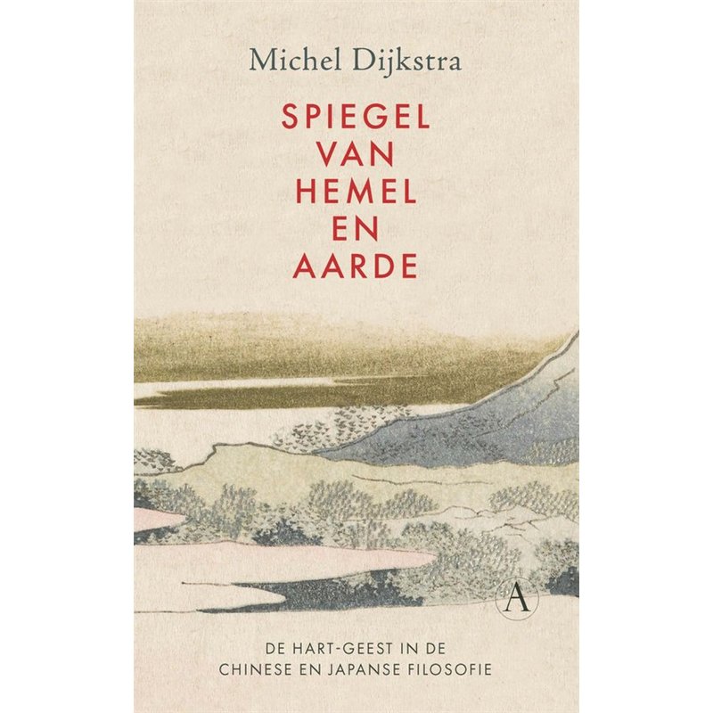 Spiegel van hemel en aarde