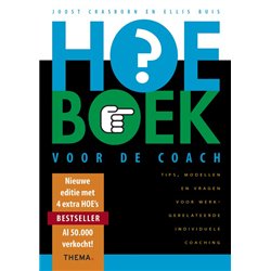 HOE-boek voor de coach