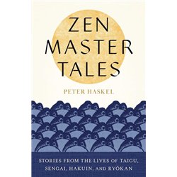 Zen Master Tales