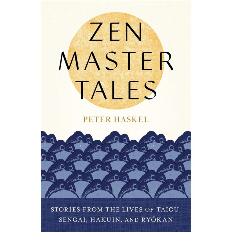 Zen Master Tales